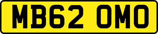 MB62OMO