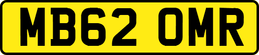 MB62OMR