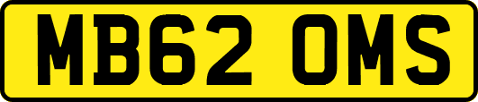 MB62OMS