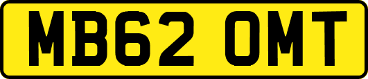 MB62OMT