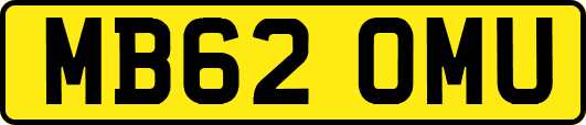 MB62OMU