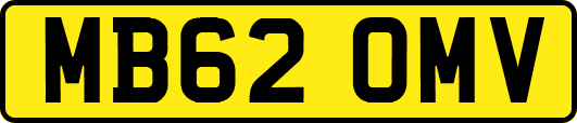 MB62OMV