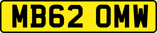 MB62OMW