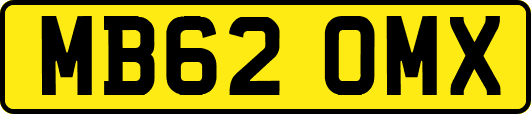 MB62OMX