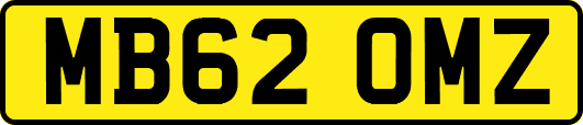 MB62OMZ