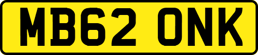 MB62ONK