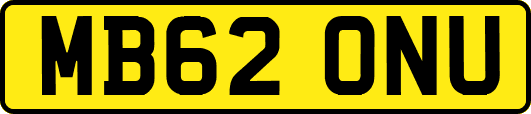 MB62ONU
