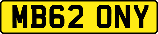 MB62ONY