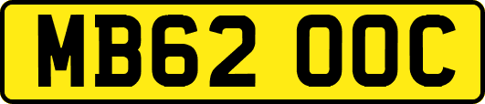MB62OOC