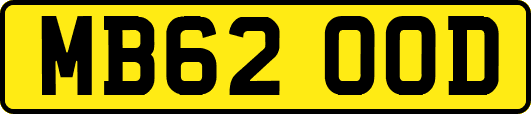 MB62OOD