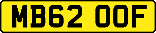 MB62OOF