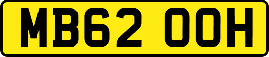 MB62OOH