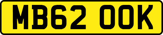 MB62OOK