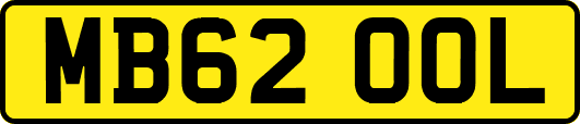 MB62OOL