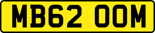 MB62OOM