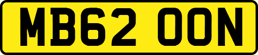 MB62OON