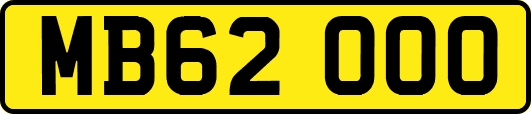 MB62OOO