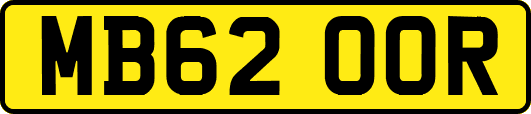 MB62OOR