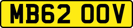 MB62OOV
