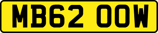 MB62OOW