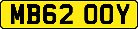 MB62OOY