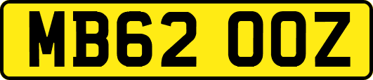 MB62OOZ