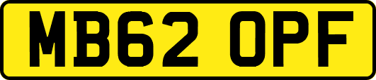 MB62OPF