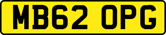 MB62OPG
