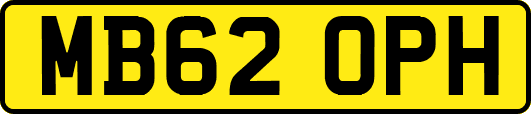 MB62OPH