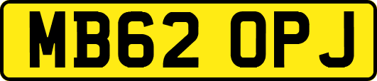 MB62OPJ