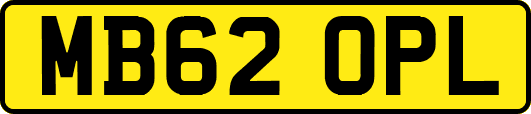 MB62OPL