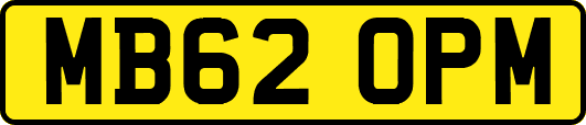MB62OPM