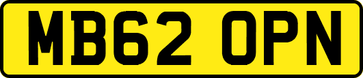 MB62OPN