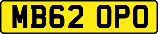 MB62OPO