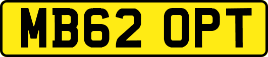 MB62OPT
