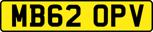 MB62OPV
