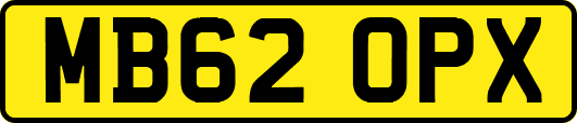 MB62OPX