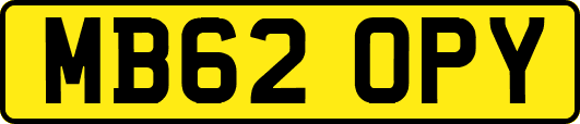 MB62OPY