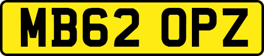 MB62OPZ