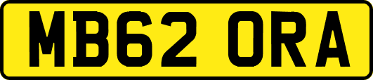MB62ORA