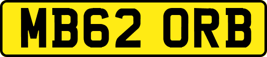 MB62ORB