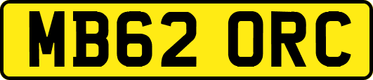 MB62ORC