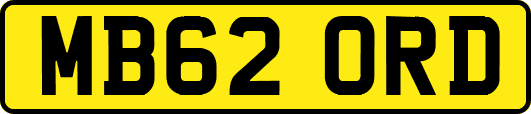 MB62ORD