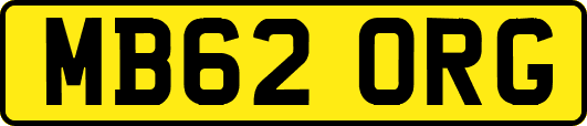 MB62ORG