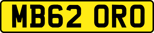 MB62ORO