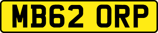 MB62ORP