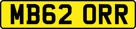 MB62ORR