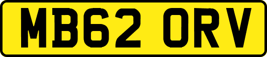 MB62ORV