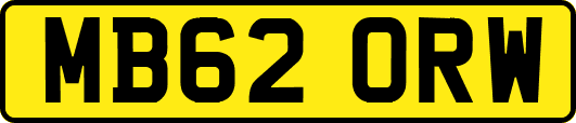 MB62ORW