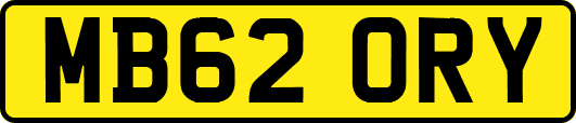 MB62ORY